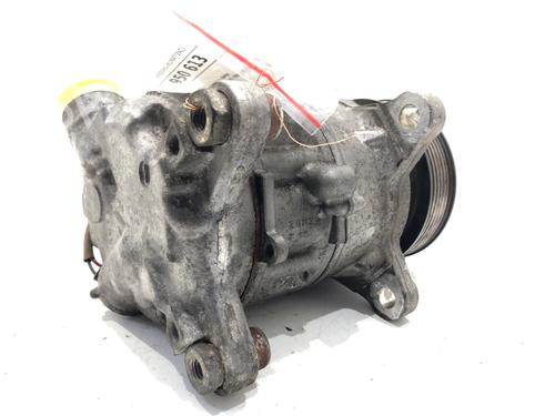 AC compressor BMW X1 (E84) sDrive 18 d | BP39373766M34 - Image 4