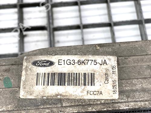 Intercooler FORD S-MAX (CJ, WA6) 2.0 TDCi | BP39343520M30 - Image 5