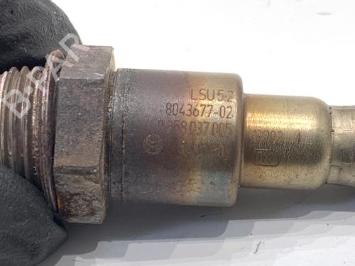 Electronic sensor BMW 5 (G30, F90) M5 Competition | BP39322193M84  - Image 5