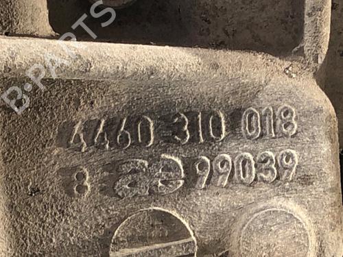 Rear differential AUDI Q7 (4LB) 3.0 TDI quattro | BP39302126M24 - Image 6
