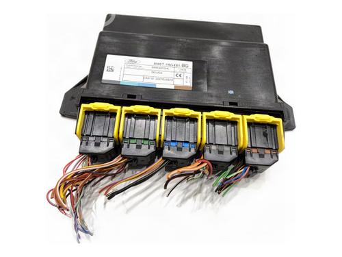 Used Electronic module Electronic module FORD KUGA I 2.0 TDCi 4x4 (163 hp) 40558926 40558926