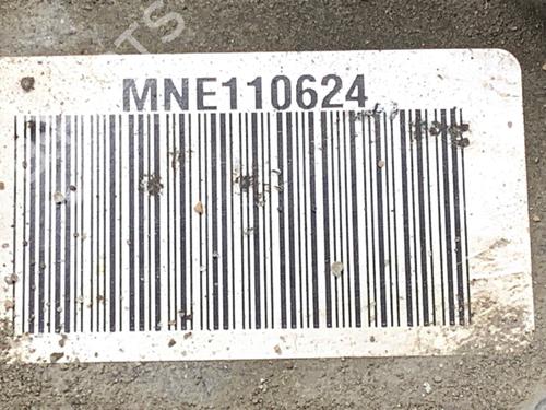 Rear differential HYUNDAI TUCSON (NX4E, NX4A) 1.6 T-GDI HTRAC | BP39307562M24 - Image 7