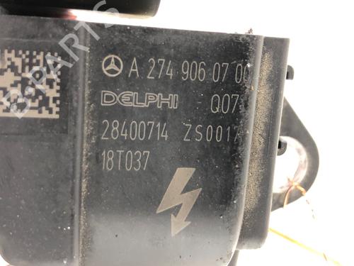 Ignition coil INFINITI Q50 2.0 T | BP39273314M94 - Image 4