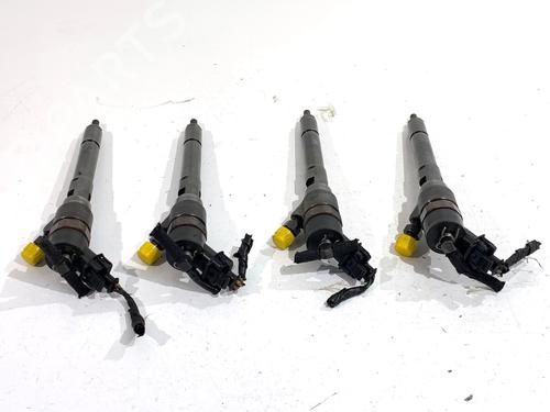 Injector CHEVROLET CAPTIVA (C100, C140) 2.0 D 4WD | BP39346076M100 - Image 3