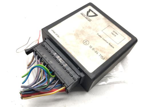Used Electronic module Electronic module 39329648 39329648