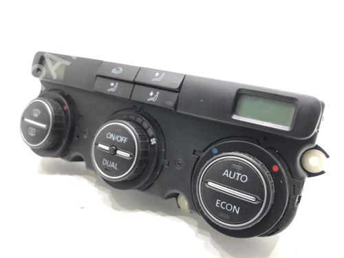 Climate control VW PASSAT B6 Variant (3C5) 2.0 TDI | BP39306609I5 - Image 2