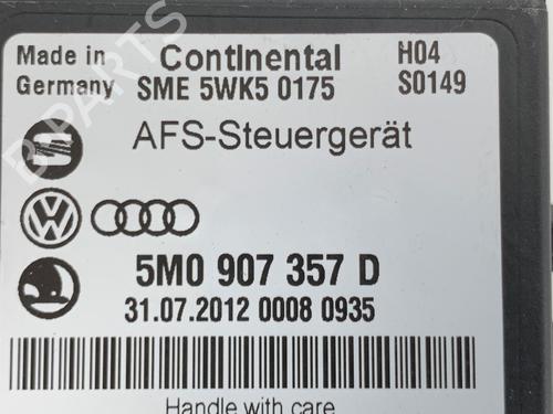 Lights ECU SEAT EXEO ST (3R5) 2.0 TFSI | BP39357640M55 - Image 4