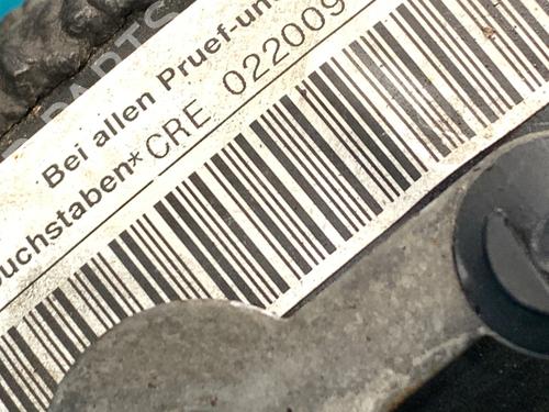 Engine AUDI A7 Sportback (4GA, 4GF) 3.0 TFSI quattro | BP39661120M1 - Image 12
