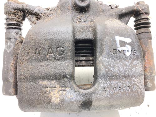 left-front-brake-caliper-audi-q3-sportback-f3n-2019-39313960 main image