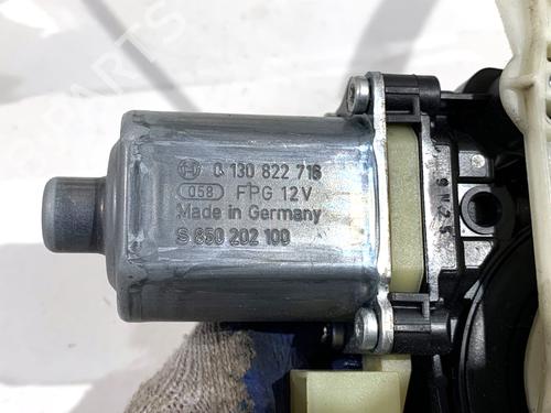 Front left window mechanism AUDI A3 (8V1, 8VK) 1.6 TDI | BP39317178C22  - Image 6