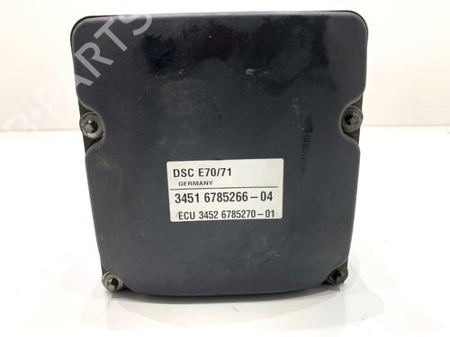 ABS pump BMW X5 (E70) 3.0 si | BP39295689M43 - Image 3