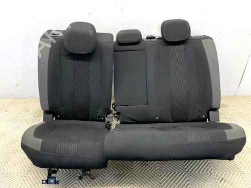 Used Rear seat (2nd row) Rear seat (2nd row) 39291514 39291514