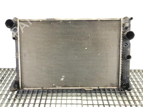 water-radiator-mercedes-benz-glk-class-x204-2008-2009-2010-2011-2012-2013-2014-2015-39273207 main image
