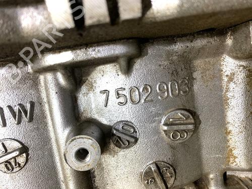 Engine BMW 5 (E60) 530 i | BP39331561M1 - Image 11