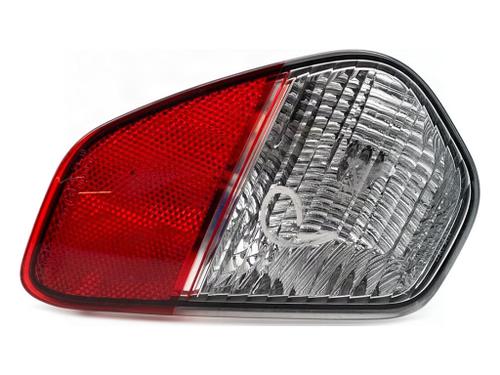 Used Rear bumper right light Rear bumper right light MITSUBISHI OUTLANDER III (GG_W, GF_W, ZJ, ZL, ZK) 2.0 4WD (GF7W) (150 hp) 40558409 40558409