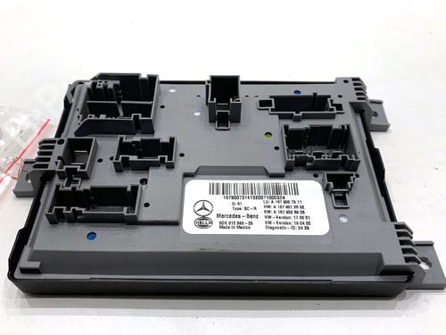 Electronic module MERCEDES-BENZ GLE (V167) GLE 300 d 4-matic (167.119) | BP39335616M83 - Image 2