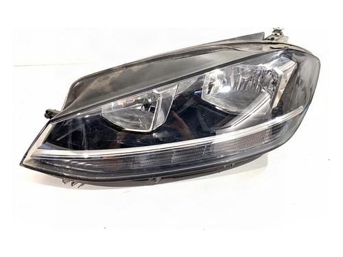 Used Left headlight Left headlight VW GOLF VII Variant (BA5, BV5) 1.6 TDI (115 hp) 39365953 39365953