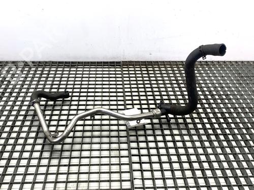 Used Pipe Pipe MERCEDES-BENZ A-CLASS (W176) A 180 (176.042) (122 hp) 39320145 39320145