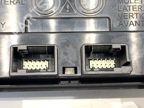 Climate control CITROËN C4 II (NC_) 1.6 HDi 90 | BP39294167I5 - Image 3