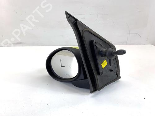 Used Left mirror Left mirror 39328108 39328108