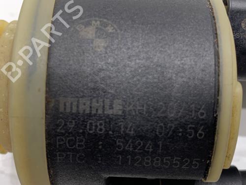 Electronic module BMW 3 Touring (F31) 320 d xDrive | BP39324337M83  - Image 5