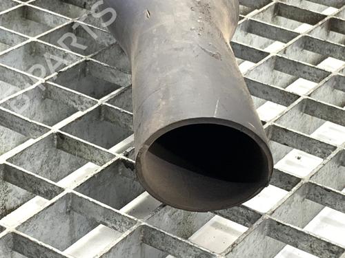 Pipe FIAT PANDA (312_, 319_) 1.2 (312PXA1A) | BP39358095M125 - Image 3
