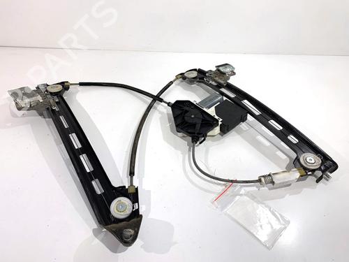 Front right window mechanism VW CC B7 (358) 2.0 TDI | BP39310334C23 - Image 2
