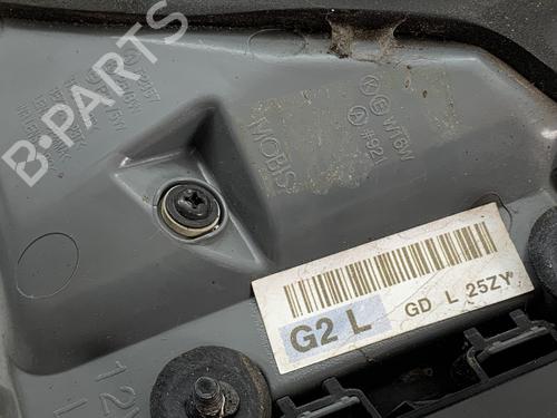 Left taillight HYUNDAI i30 (GD) 1.4 | BP39368228C34 - Image 3