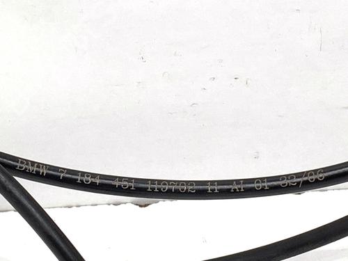 Cable BMW 5 Touring (E61) 520 d | BP39330370E12 - Image 3
