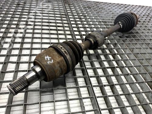 Left front driveshaft HYUNDAI i30 (GD) 1.4 CRDi | BP39296569M38 - Image 2