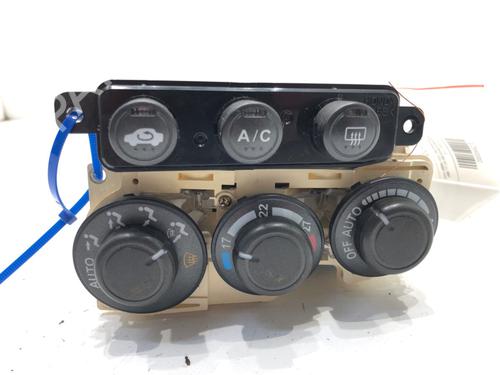 Used Climate control Climate control 39277902 39277902