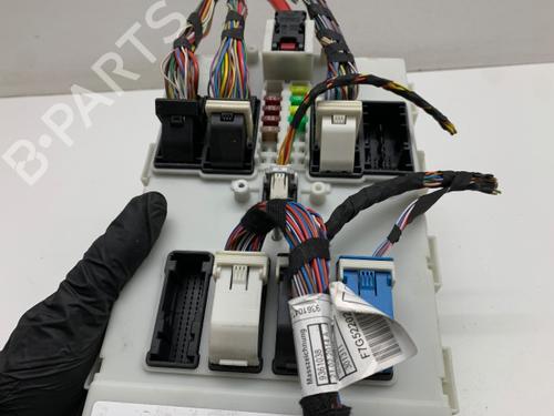 Electronic module BMW 3 Gran Turismo (F34) 330 d | BP40489257M83 - Image 3