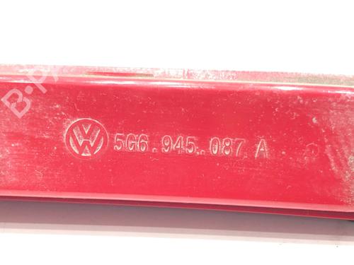 Third brake light VW T-ROC (A11, D11) 1.5 TSI | BP39309199L11 - Image 3