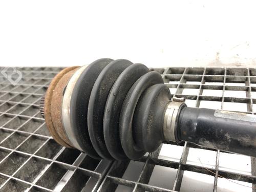 Left front driveshaft AUDI A8 D5 (4N2, 4N8, 4NC, 4NL) 60 TFSI Mild Hybrid quattro | BP39285989M38 - Image 4