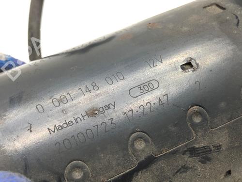 Starter BMW 3 Touring (E91) 320 d | BP39374072M8 - Image 5