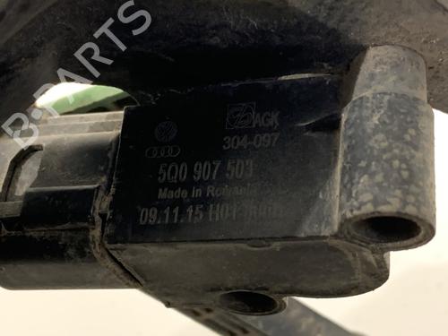 Electronic sensor AUDI A3 (8V1, 8VK) 2.0 TFSI | BP39287986M84 - Image 4