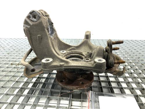 Right front steering knuckle VW PASSAT B7 (362) 2.0 TDI | BP39324867M26 - Image 4