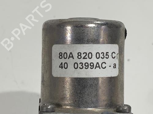 Electronic sensor AUDI Q5 Sportback (FYT) 45 TFSI Mild Hybrid quattro | BP39361841M84 - Image 5