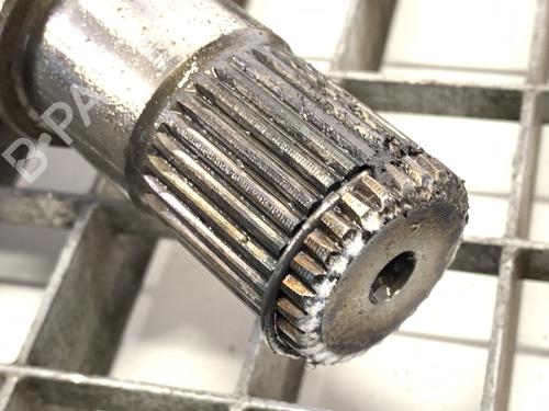 Right front driveshaft SUZUKI VITARA (LY) 1.6 (APK 416) | BP39289887M39 - Image 5