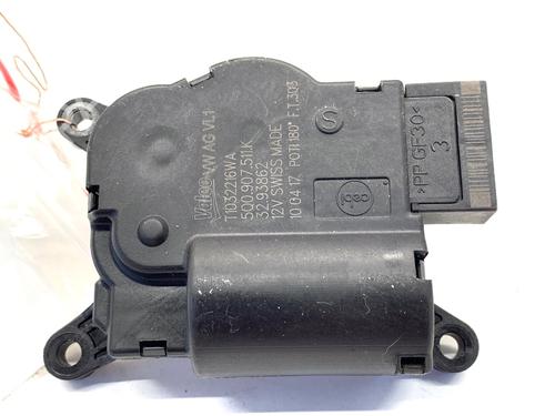 Used Heater blower motor Heater blower motor 39326577 39326577
