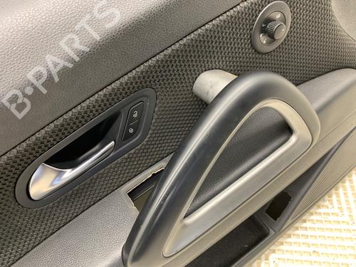 Front left panel VW SCIROCCO III (137, 138) 1.4 TSI | BP39341904C58 - Image 3