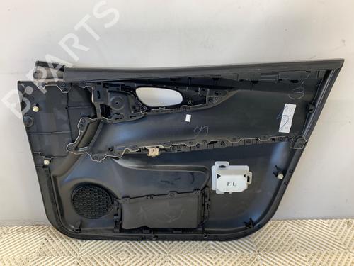 Front left panel NISSAN QASHQAI II (J11, J11_) 1.6 DIG-T | BP39339399C58 - Image 3
