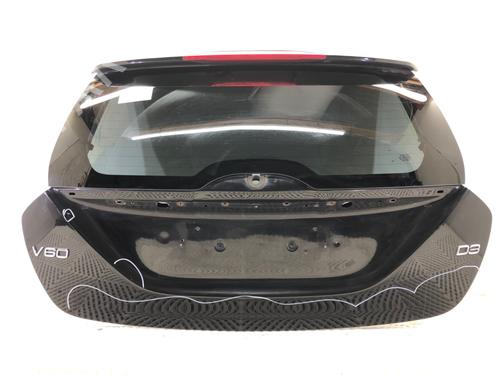 tailgate-volvo-v60-i-155-2010-2011-2012-2013-2014-2015-2016-2017-2018-39282579 main image