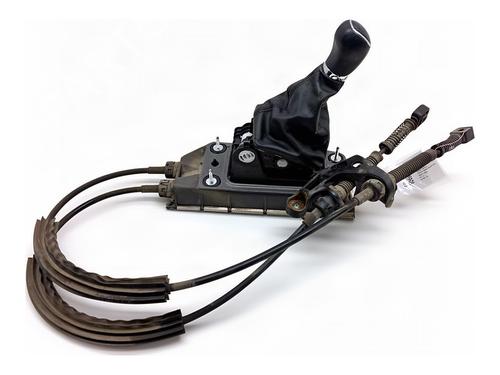 Used Gear lever Gear lever SKODA RAPID (NH3, NK3, NK6) 1.2 TSI (105 hp) 39970838 39970838