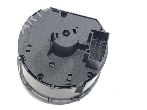 Headlight switch VW PASSAT B7 Variant (365) 1.8 TSI | BP39299438I24 - Image 3