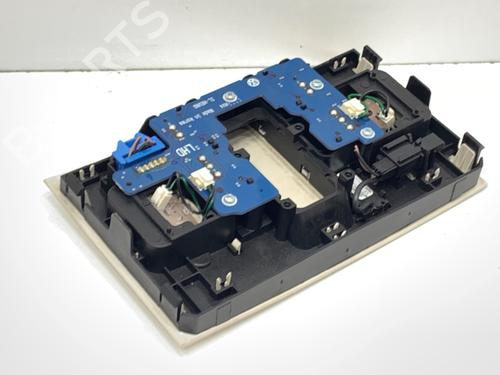 Luz interior VW PASSAT B8 (3G2, CB2) 1.8 TSI | BP39287231I8 - Image 3