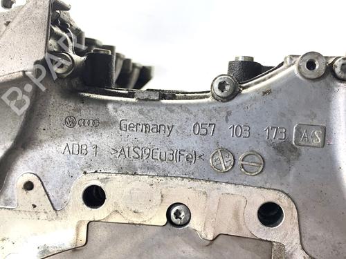 Engine AUDI A8 D4 (4H2, 4H8, 4HC, 4HL) 4.2 TDI quattro | BP39340206M1  - Image 7