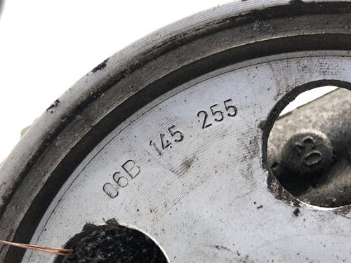 Steering pump AUDI A4 B6 Avant (8E5) 2.0 | BP39370335M99  - Image 5