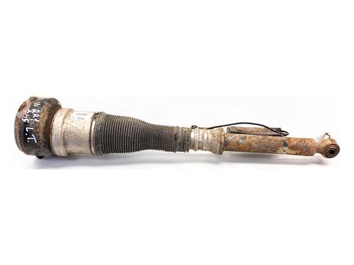 Used Left rear shock absorber Left rear shock absorber MERCEDES-BENZ S-CLASS (W221, V221) S 320 CDI (221.022, 221.122) (235 hp) 39907576 39907576