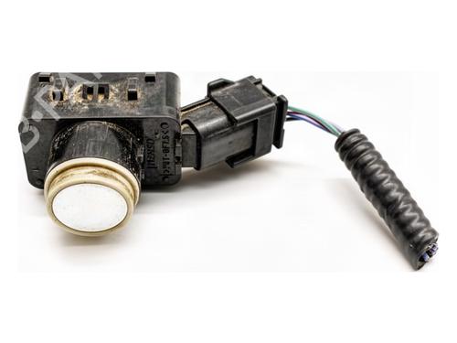 Used Electronic module Electronic module TOYOTA YARIS CROSS (MXP_) 1.5 Hybrid (MXPJ10) (92 hp) 40171177 40171177